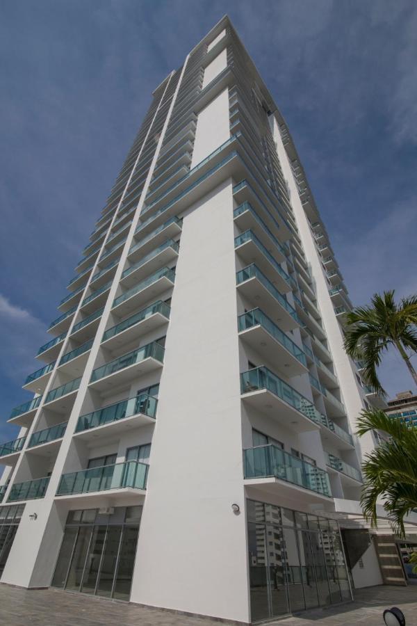 Luxuriuso Apartament Cartagena Exterior photo