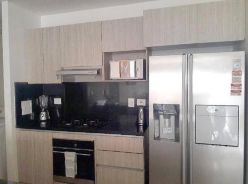 Luxuriuso Apartament Cartagena Exterior photo